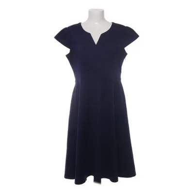 Klänning (Blå) från Miusol Elastan, Polyester, Viskos