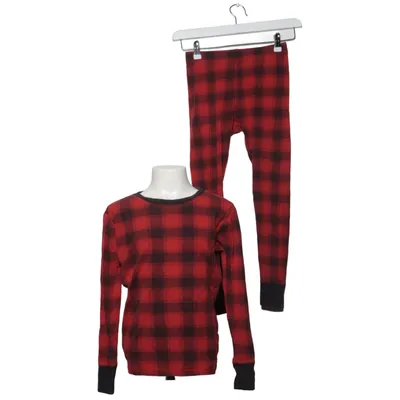 Pyjama (Rouge, Noir) de Gap Kids Coton