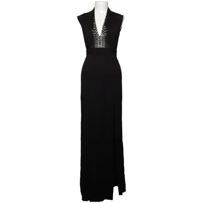 Maxi dress (Black) from French Connection