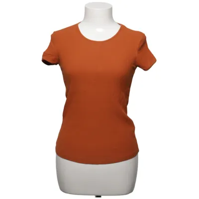 Top (Orange) von & Other Stories Baumwolle, Elasthan