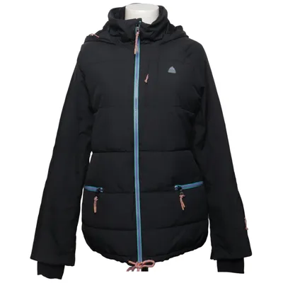 Ski jacket (Blue) from Burton Elastane, Polyamide, Polyester