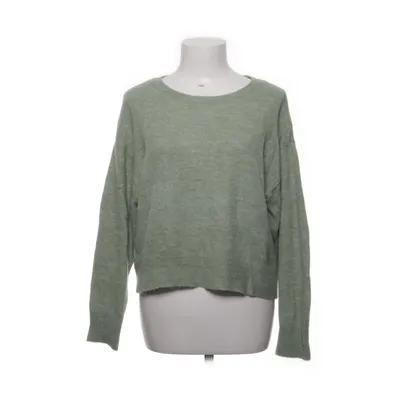 Tröja (Grön) från Label Of Graded Goods Akryl, Elastan, Polyamid, Ull