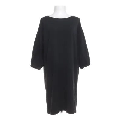Dress (Black) from Aarre Organic cotton, Elastane
