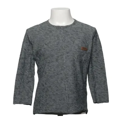 Long sleeve T-shirt (Gray) from Zara Boys