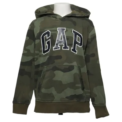 Sweat à capuche (Vert) de Gap Kids