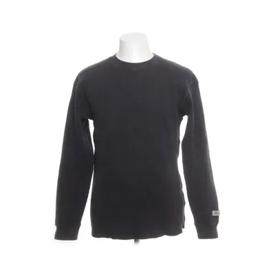 Sweatshirt (Noir) de Highsnobiety Coton