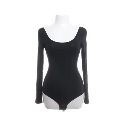 Body (Sort) fra Intimissimi Elastan, Modal