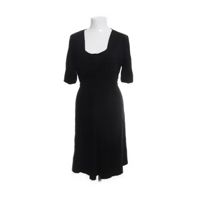 Ammekjole (Sort) fra H&M Viscose, Elastan