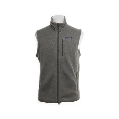 Gilet (Groen) van Patagonia Gerecycled polyester