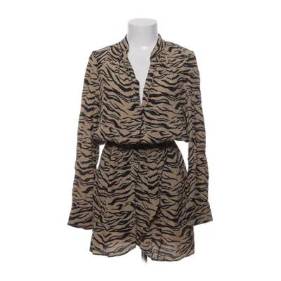 Kjole (RINKA TIGER WWDR01157) fra Zadig & Voltaire Viscose