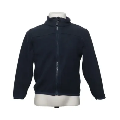 Veste polaire (Bleu) de Strøva Polyester