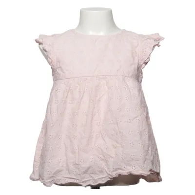 Top (Pink) von C&A Baumwolle