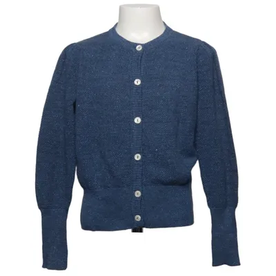 Kofta (Blå) från American Outfitters Bomull