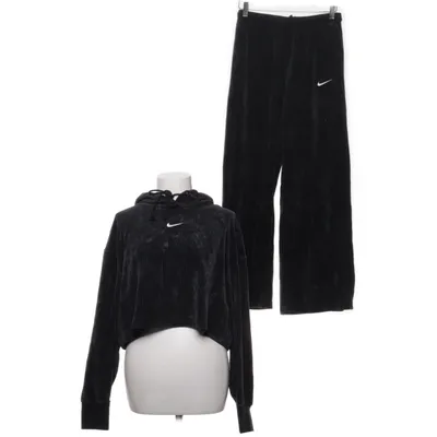 Mjukisset (Svart) från Nike Bomull, Elastan, Polyester