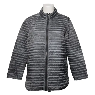 Lightweight jacket (Gray, Silver) from Designers Polyamide, Polyester