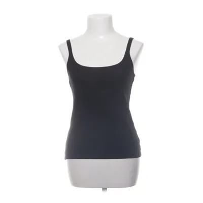 Linne (Svart) från Arket Bomull, Elastan