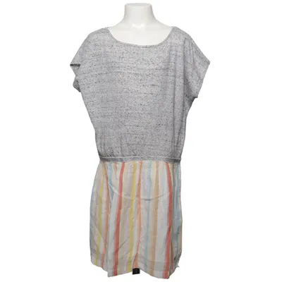 Jurk (Jersey Pam) van American Outfitters Katoen, Metallvezel