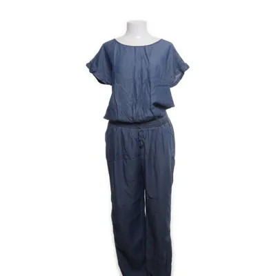 Byxdress (Blå) från Up2Fashion