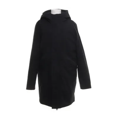Winter coat (Black) from Elvine Polyester