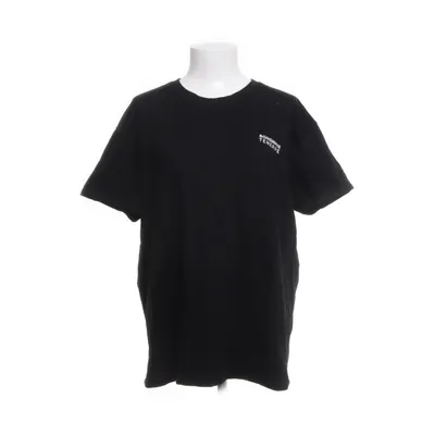 T-shirt (Zwart) van Sol.s Katoen