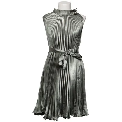Kleid (Grau) von Fröken Söt