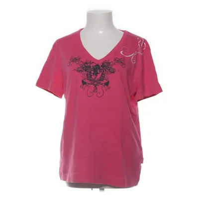 T-shirt (Rosa) från Cecil Bomull