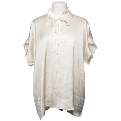 Top (Beige) from Capri Collection Polyester