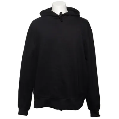 Capuchon sweater (Zwart) van Legend Polyester