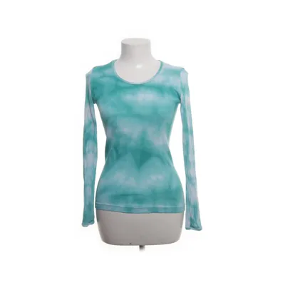 Långärmad t-shirt (Grön, Vit) från Nørgaard Paa Strøget