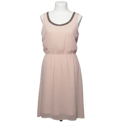 Dress (Beige) from Pigalle Polyester