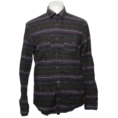 Chemise en flanelle (Stewart) de Americanino Coton