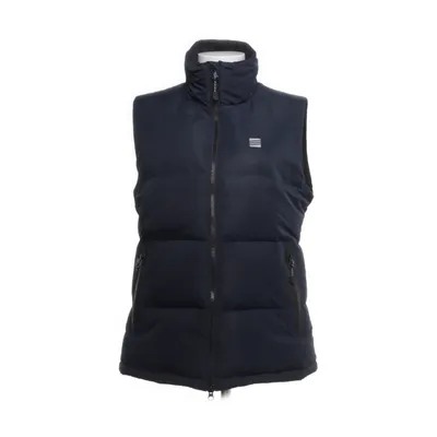 Outdoor Weste (Blau) von Hakro Polyester