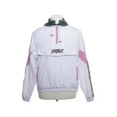 Anorak (Wit) van Snipes Polyester