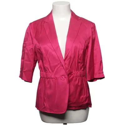 Top (Pink) fra Jones Bomuld, Elastan, Viscose
