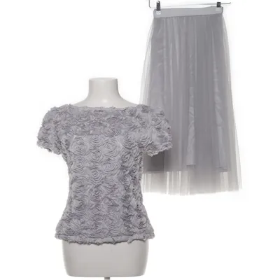 Set (Grå) från Ida Sjöstedt Acetat, Kupro, Polyester