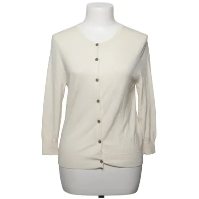 Cardigan (Beige) fra Parenti's Kashmir