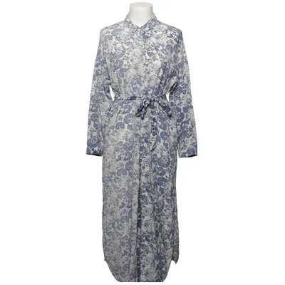 Shirt dress (Blue, White) from WERA Stockholm