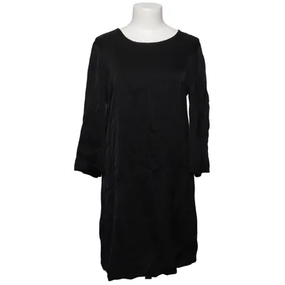 Klänning (Svart) från OOTD Bomull, Silke
