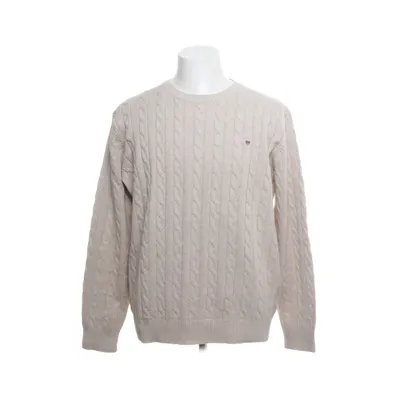 Trui (Beige) van GANT Katoen