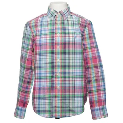 Button down shirt (Multicolored) from Polo Ralph Lauren Cotton