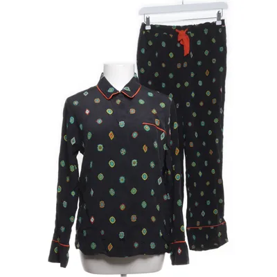 Pyjama (36) van Kenzo x H&M Zijde