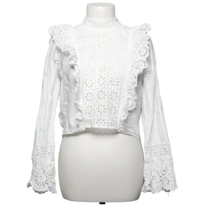 Blouse (White) from Sea New York Cotton