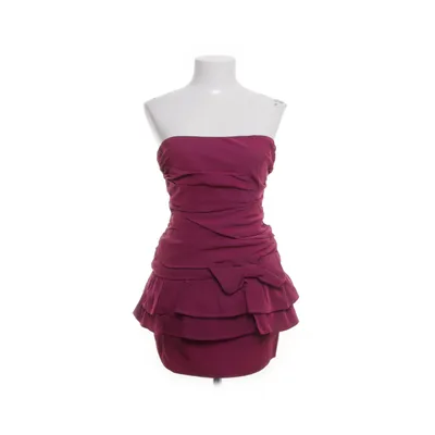 Cocktailklänning (Lila) från ESPRIT