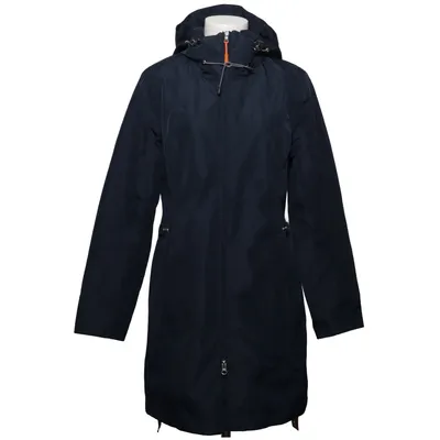 Parka (Lady) from Tracker Polyamide, Polyester