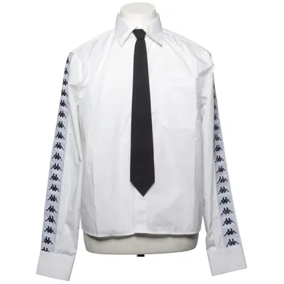 Shirt (x Tommy Cash) van Kappa Katoen, Polyester