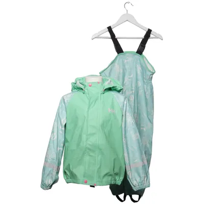 Rainwear (122/7) from Helly Hansen Polyester, Polyurethane