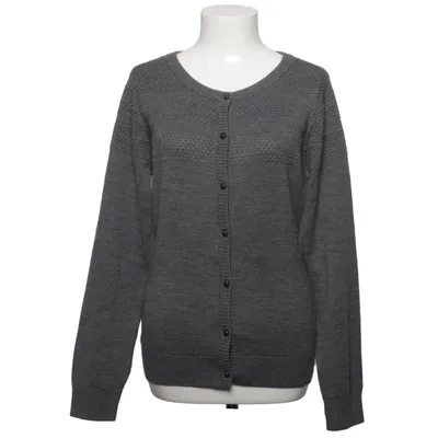 Kofta (Aino cardigan) från Samsøe & Samsøe Akryl, Ull