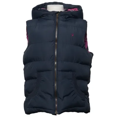 Outer vest (Blue, Pink, Multicolored) from YD Polyester