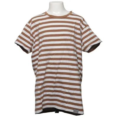 T-shirt (THOR) from Mads Nørgaard Cotton