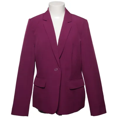 Kavaj (Lila) från Tamaris Elastan, Polyester